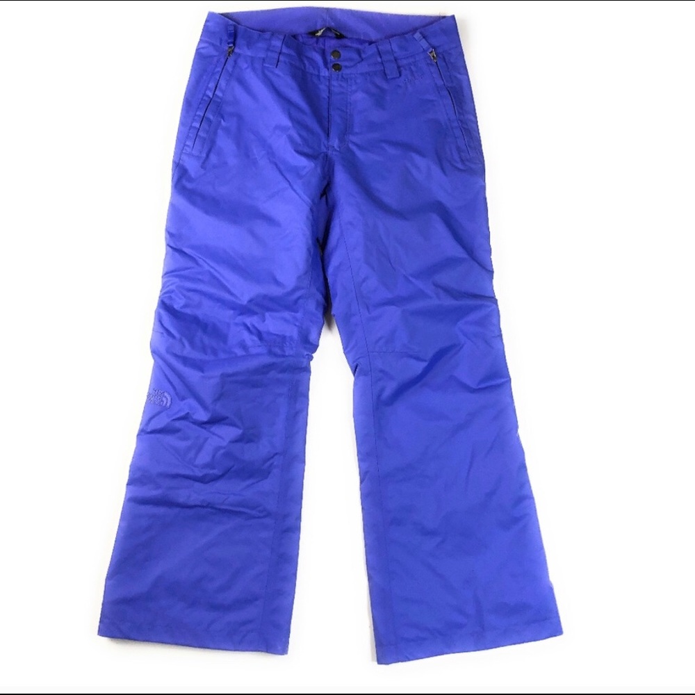 The North Face Sally insulated ski pants-women’s